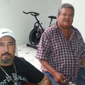 Meet your Posher, Rogelio